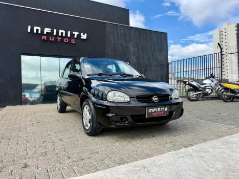 CHEVROLET Classic Sedan 1.0 4P FLEX LIFE, Foto 8