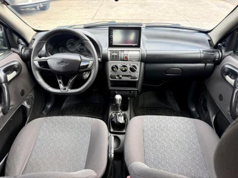 CHEVROLET Classic Sedan 1.0 4P FLEX LIFE, Foto 9