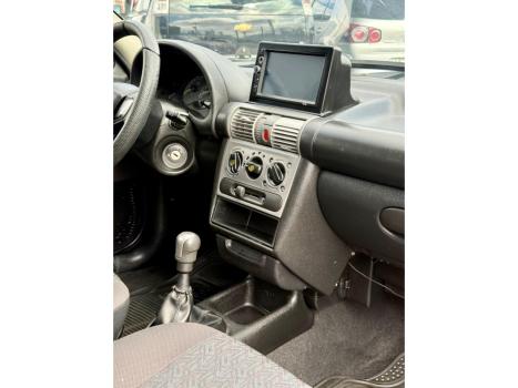 CHEVROLET Classic Sedan 1.0 4P FLEX LIFE, Foto 10