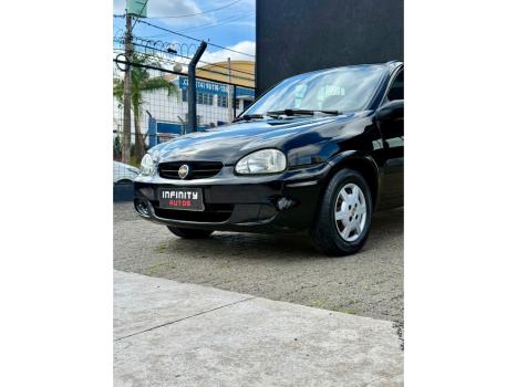 CHEVROLET Classic Sedan 1.0 4P FLEX LIFE, Foto 11