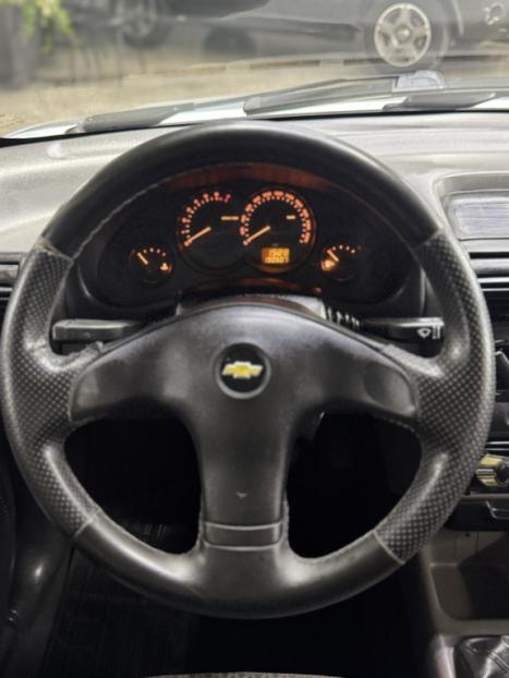 CHEVROLET Classic Sedan 1.0 4P FLEX MAX, Foto 4