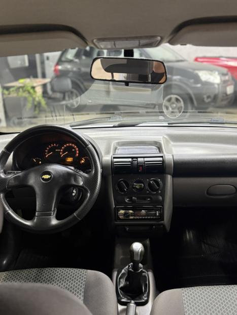 CHEVROLET Classic Sedan 1.0 4P FLEX MAX, Foto 5