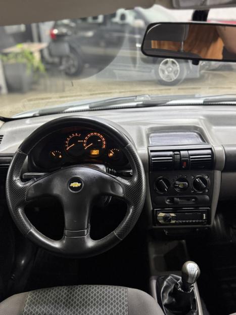 CHEVROLET Classic Sedan 1.0 4P FLEX MAX, Foto 6