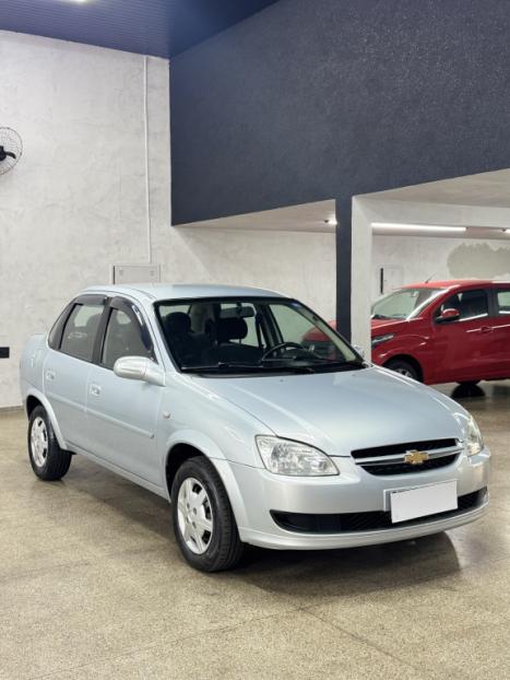 CHEVROLET Classic Sedan 1.0 4P FLEX MAX, Foto 7