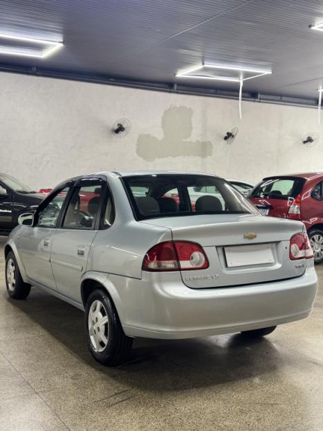 CHEVROLET Classic Sedan 1.0 4P FLEX MAX, Foto 8