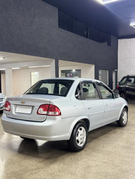 CHEVROLET Classic Sedan 1.0 4P FLEX MAX, Foto 9