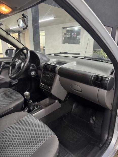 CHEVROLET Classic Sedan 1.0 4P FLEX MAX, Foto 11