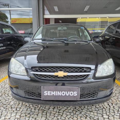 CHEVROLET Classic Sedan 1.0 4P, Foto 2