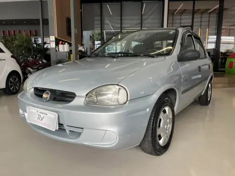 CHEVROLET Classic Sedan 1.0 4P FLEX LIFE, Foto 1