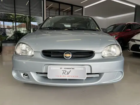 CHEVROLET Classic Sedan 1.0 4P FLEX LIFE, Foto 2