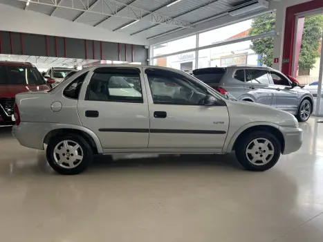 CHEVROLET Classic Sedan 1.0 4P FLEX LIFE, Foto 3