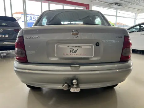 CHEVROLET Classic Sedan 1.0 4P FLEX LIFE, Foto 4