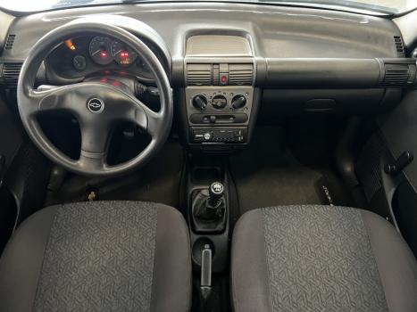 CHEVROLET Classic Sedan 1.0 4P FLEX LIFE, Foto 6