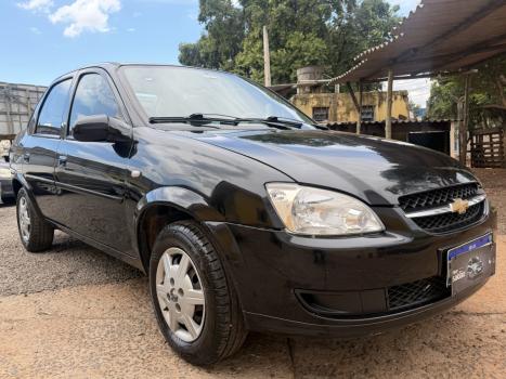 CHEVROLET Classic Sedan 1.0 4P LIFE �LCOOL, Foto 2