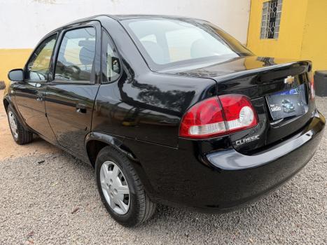 CHEVROLET Classic Sedan 1.0 4P LIFE �LCOOL, Foto 3