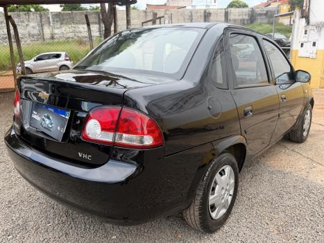 CHEVROLET Classic Sedan 1.0 4P LIFE �LCOOL, Foto 4