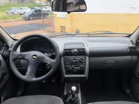 CHEVROLET Classic Sedan 1.0 4P LIFE �LCOOL, Foto 5