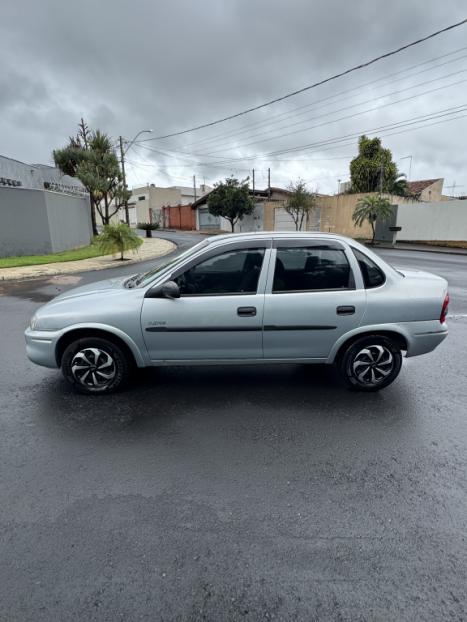CHEVROLET Classic Sedan 1.0 4P FLEX LIFE, Foto 1
