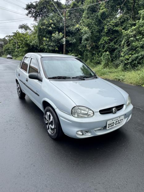 CHEVROLET Classic Sedan 1.0 4P FLEX LIFE, Foto 3