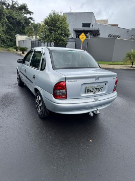 CHEVROLET Classic Sedan 1.0 4P FLEX LIFE, Foto 5