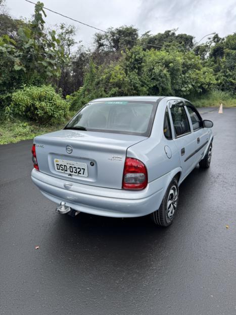 CHEVROLET Classic Sedan 1.0 4P FLEX LIFE, Foto 6