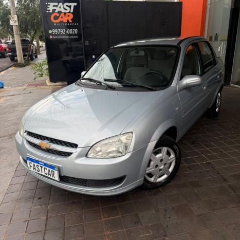 CHEVROLET Classic Sedan 1.0 4P VHCE FLEX LS, Foto 2