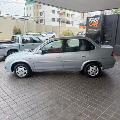 CHEVROLET Classic Sedan 1.0 4P VHCE FLEX LS, Foto 4