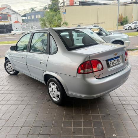 CHEVROLET Classic Sedan 1.0 4P VHCE FLEX LS, Foto 6