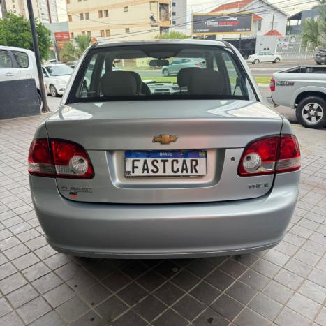 CHEVROLET Classic Sedan 1.0 4P VHCE FLEX LS, Foto 8