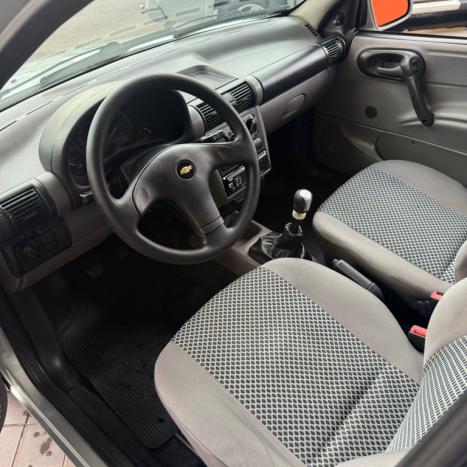 CHEVROLET Classic Sedan 1.0 4P VHCE FLEX LS, Foto 9