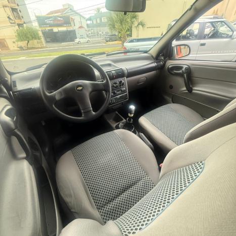 CHEVROLET Classic Sedan 1.0 4P VHCE FLEX LS, Foto 12