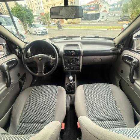 CHEVROLET Classic Sedan 1.0 4P VHCE FLEX LS, Foto 13