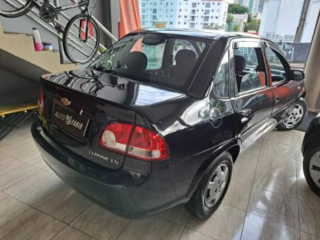 CHEVROLET Classic Sedan 1.0 4P VHCE FLEX LS, Foto 6