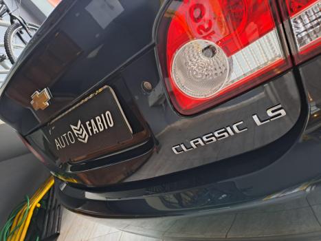 CHEVROLET Classic Sedan 1.0 4P VHCE FLEX LS, Foto 7