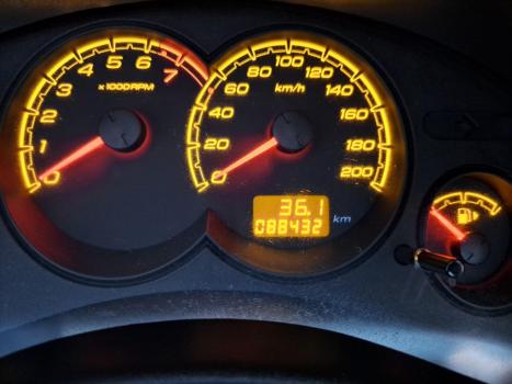 CHEVROLET Classic Sedan 1.0 4P VHCE FLEX LS, Foto 9