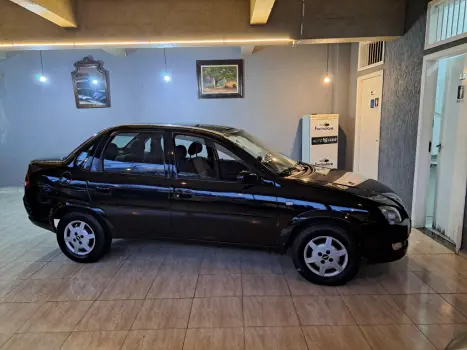 CHEVROLET Classic Sedan 1.0 4P VHCE FLEX LS, Foto 12