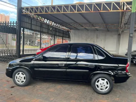 CHEVROLET Classic Sedan 1.0 4P FLEX LIFE, Foto 7