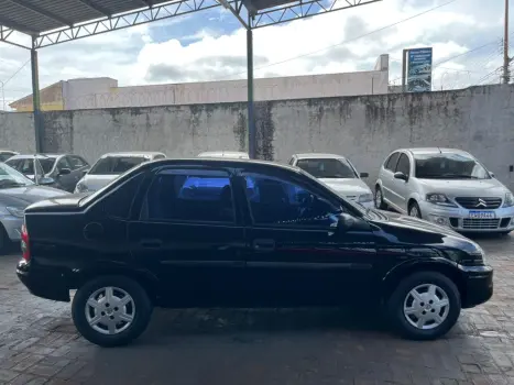 CHEVROLET Classic Sedan 1.0 4P FLEX LIFE, Foto 8