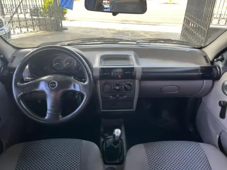 CHEVROLET Classic Sedan 1.0 4P FLEX LIFE, Foto 9