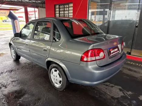 CHEVROLET Classic Sedan 1.0 4P FLEX LIFE, Foto 4