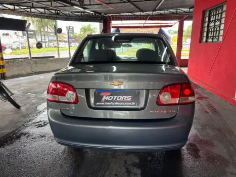 CHEVROLET Classic Sedan 1.0 4P FLEX LIFE, Foto 5