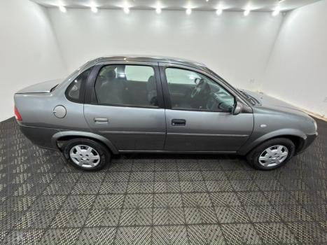 CHEVROLET Classic Sedan 1.0 4P VHCE FLEX LS, Foto 4