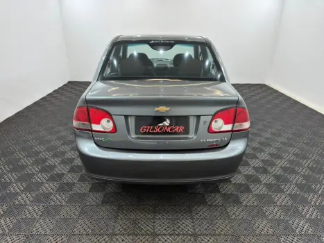 CHEVROLET Classic Sedan 1.0 4P VHCE FLEX LS, Foto 6