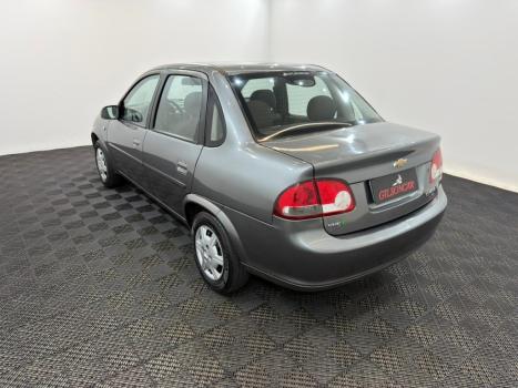 CHEVROLET Classic Sedan 1.0 4P VHCE FLEX LS, Foto 7