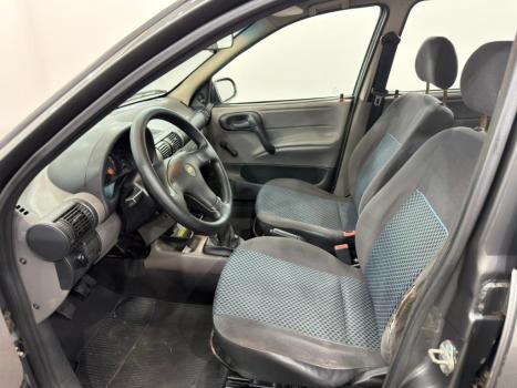 CHEVROLET Classic Sedan 1.0 4P VHCE FLEX LS, Foto 9