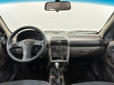 CHEVROLET Classic Sedan 1.0 4P VHCE FLEX LS, Foto 10
