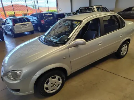 CHEVROLET Classic Sedan 1.0 4P VHCE FLEX LS, Foto 2