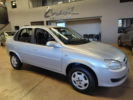 CHEVROLET Classic Sedan 1.0 4P VHCE FLEX LS, Foto 3