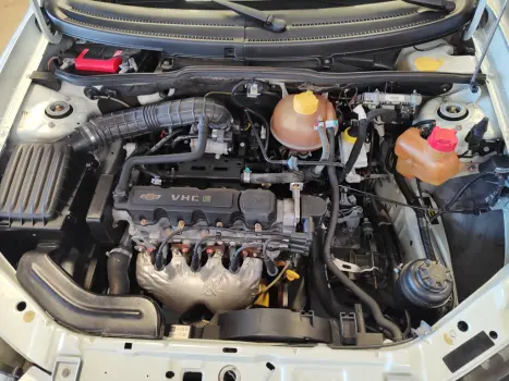 CHEVROLET Classic Sedan 1.0 4P VHCE FLEX LS, Foto 4