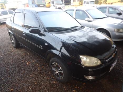 CHEVROLET Classic Sedan 1.0 4P VHCE FLEX LS, Foto 2